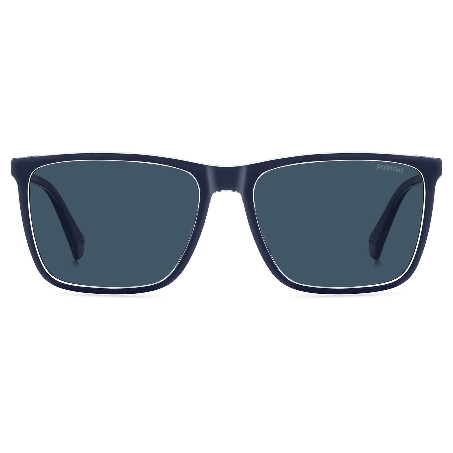 Polaroid Pld 4180/s OXZ/C3 BLUE CRYSTAL