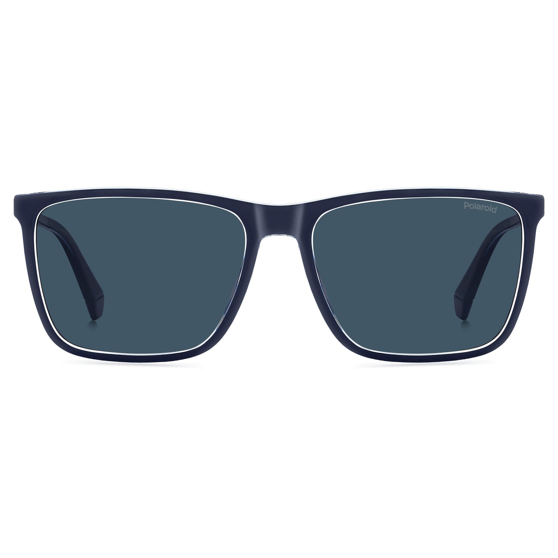 Polaroid Pld 4180/s OXZ/C3 BLUE CRYSTAL