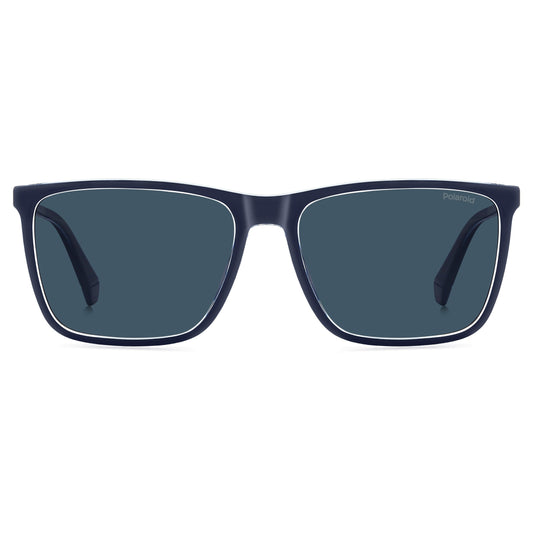 Polaroid Pld 4180/s OXZ/C3 BLUE CRYSTAL