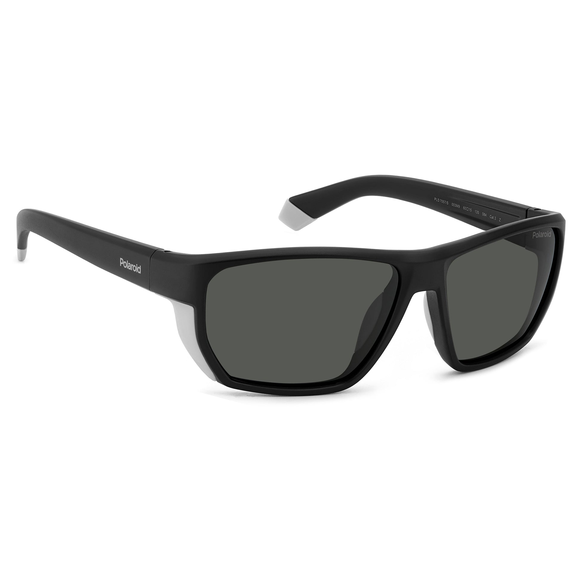 Polaroid Sport Pld 7057/s 003/M9 MATT BLACK