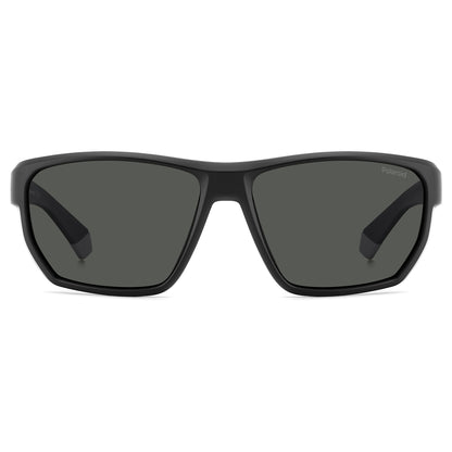 Polaroid Sport Pld 7057/s 003/M9 MATT BLACK