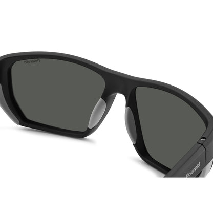 Polaroid Sport Pld 7057/s 003/M9 MATT BLACK