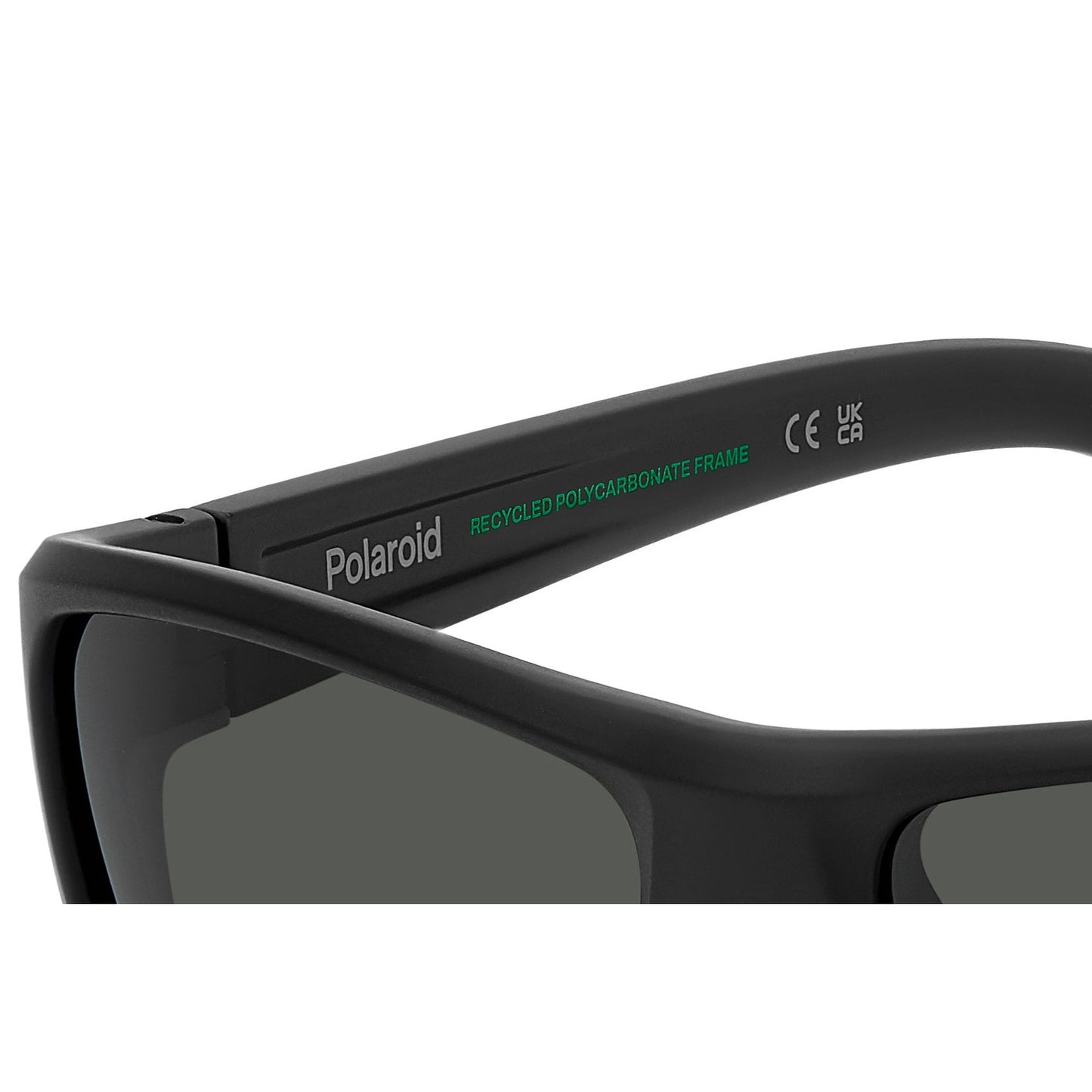 Polaroid Sport Pld 7057/s 003/M9 MATT BLACK