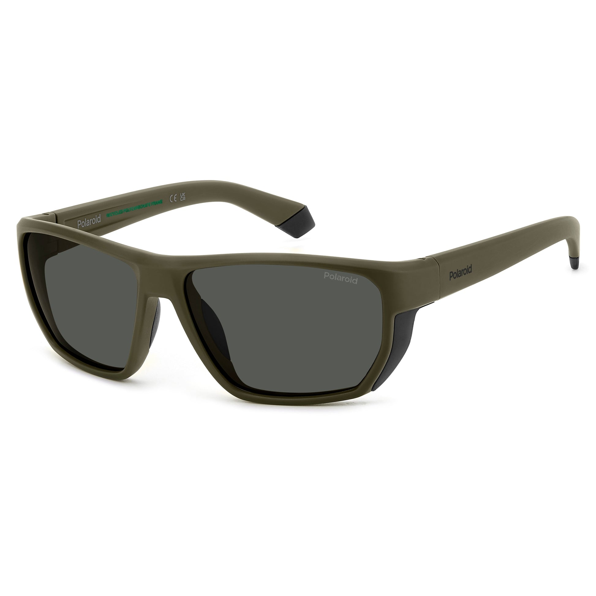 Polaroid Sport Pld 7057/s DLD/M9 MATTE GREEN