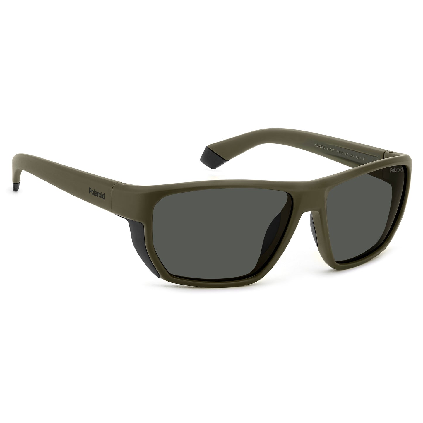 Polaroid Sport Pld 7057/s DLD/M9 MATTE GREEN