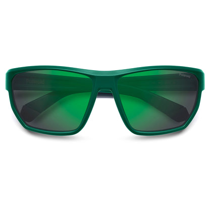 Polaroid Sport Pld 7057/s PYW/5Z MATTE TEAL