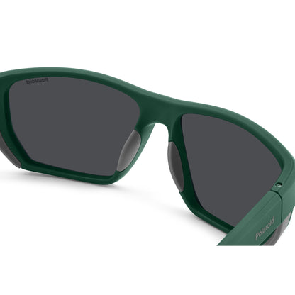 Polaroid Sport Pld 7057/s PYW/5Z MATTE TEAL