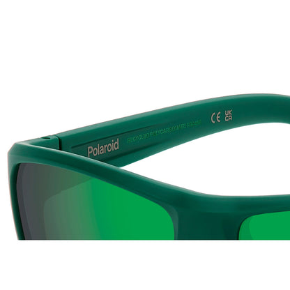 Polaroid Sport Pld 7057/s PYW/5Z MATTE TEAL