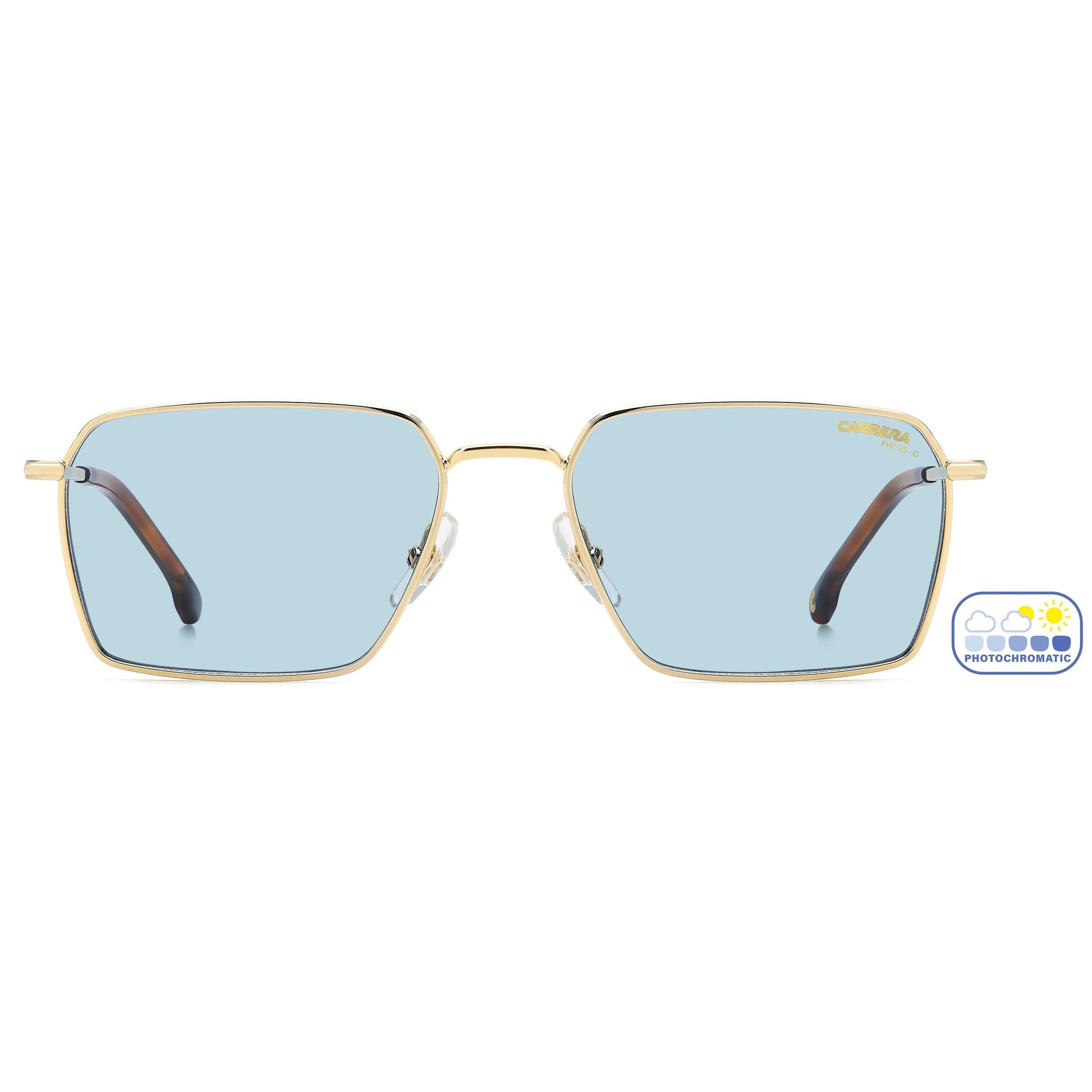 Carrera 356/s / RHL/QZ GOLD BLACK