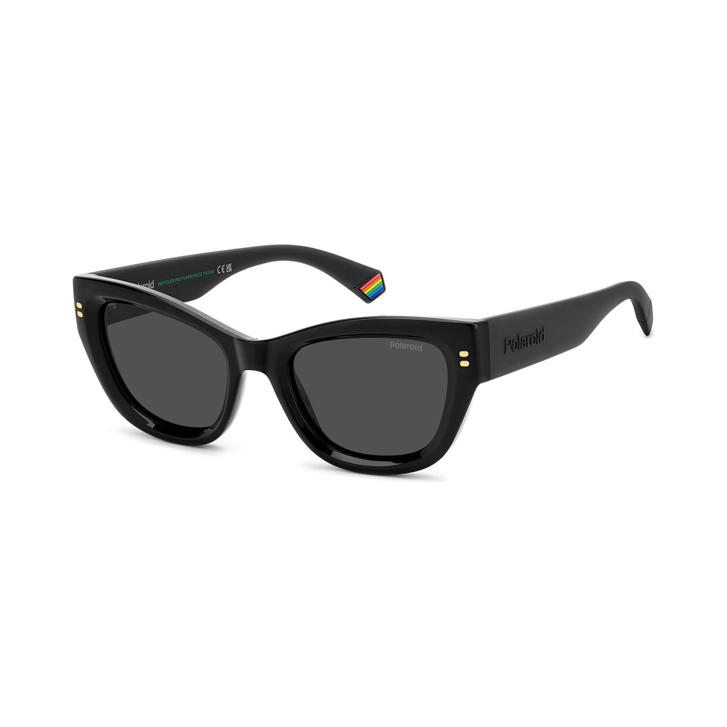 Polaroid Pld 6237/s/x 807/M9 BLACK