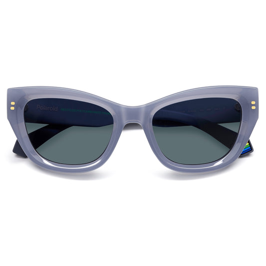 Polaroid Pld 6237/s/x MVU/C3 AZURE