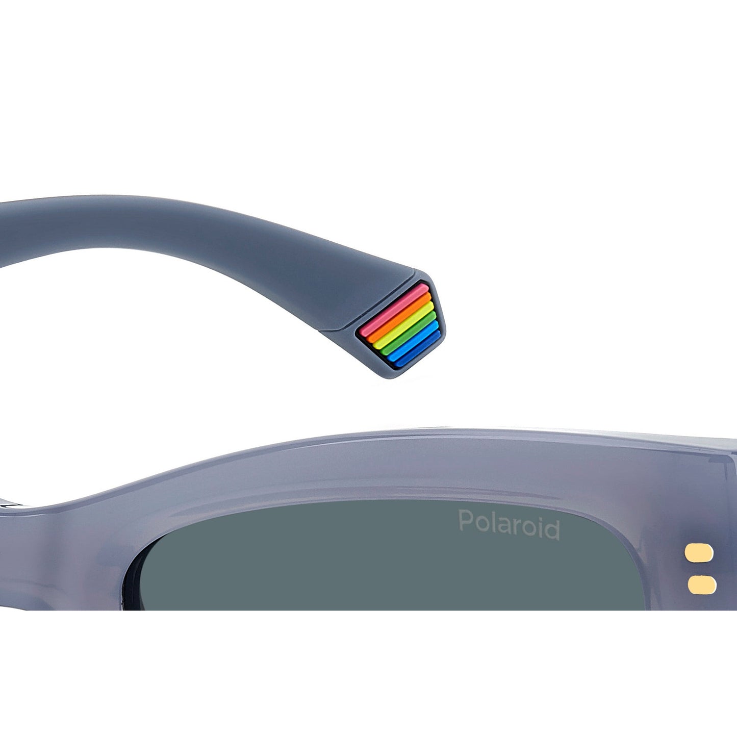 Polaroid Pld 6237/s/x MVU/C3 AZURE