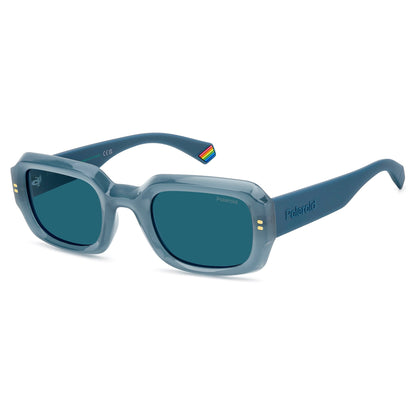 Polaroid Pld 6239/s/x MVU/C3 AZURE