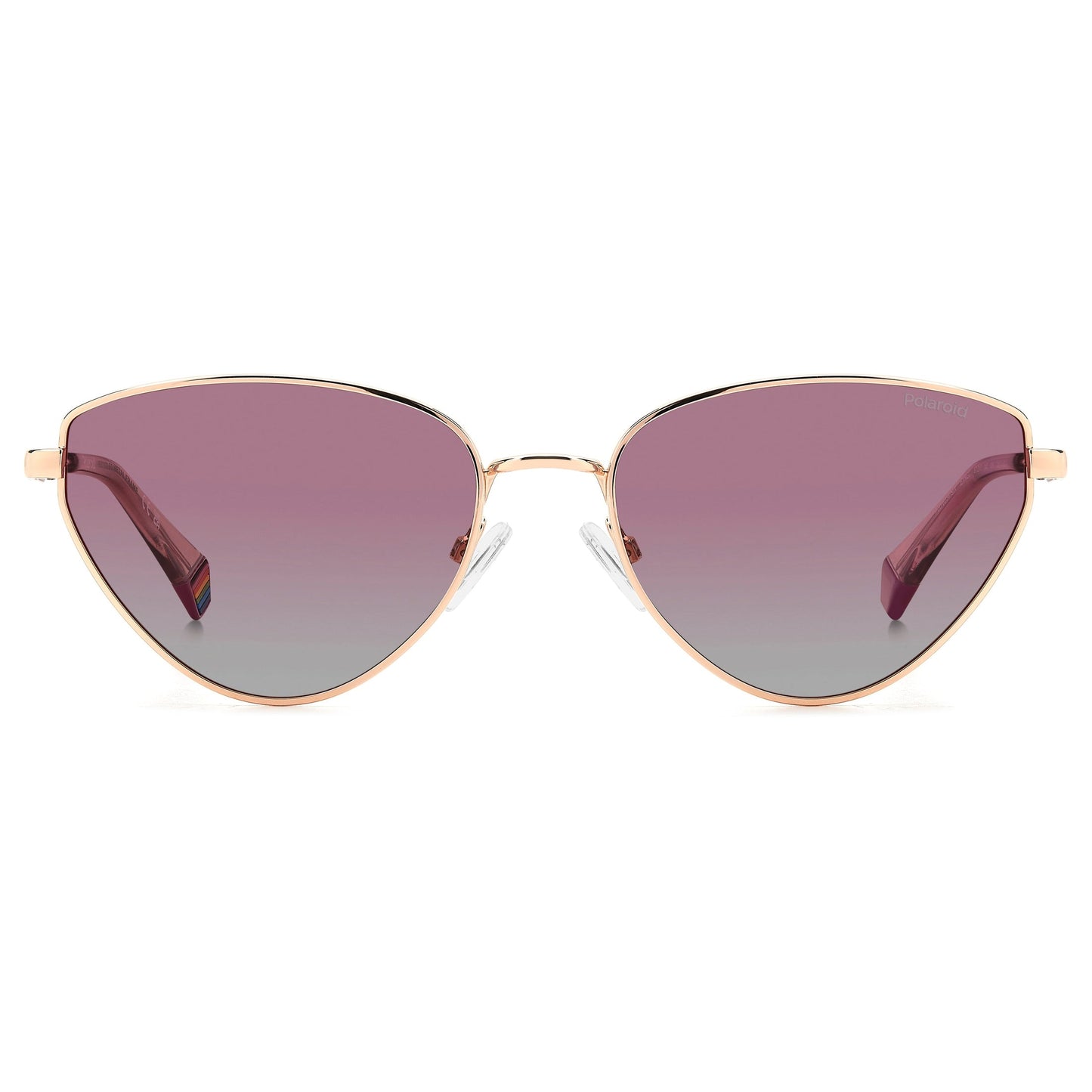 Polaroid Pld 6234/s/x EYR/GC GOLD PINK