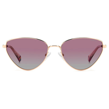 Polaroid Pld 6234/s/x EYR/GC GOLD PINK