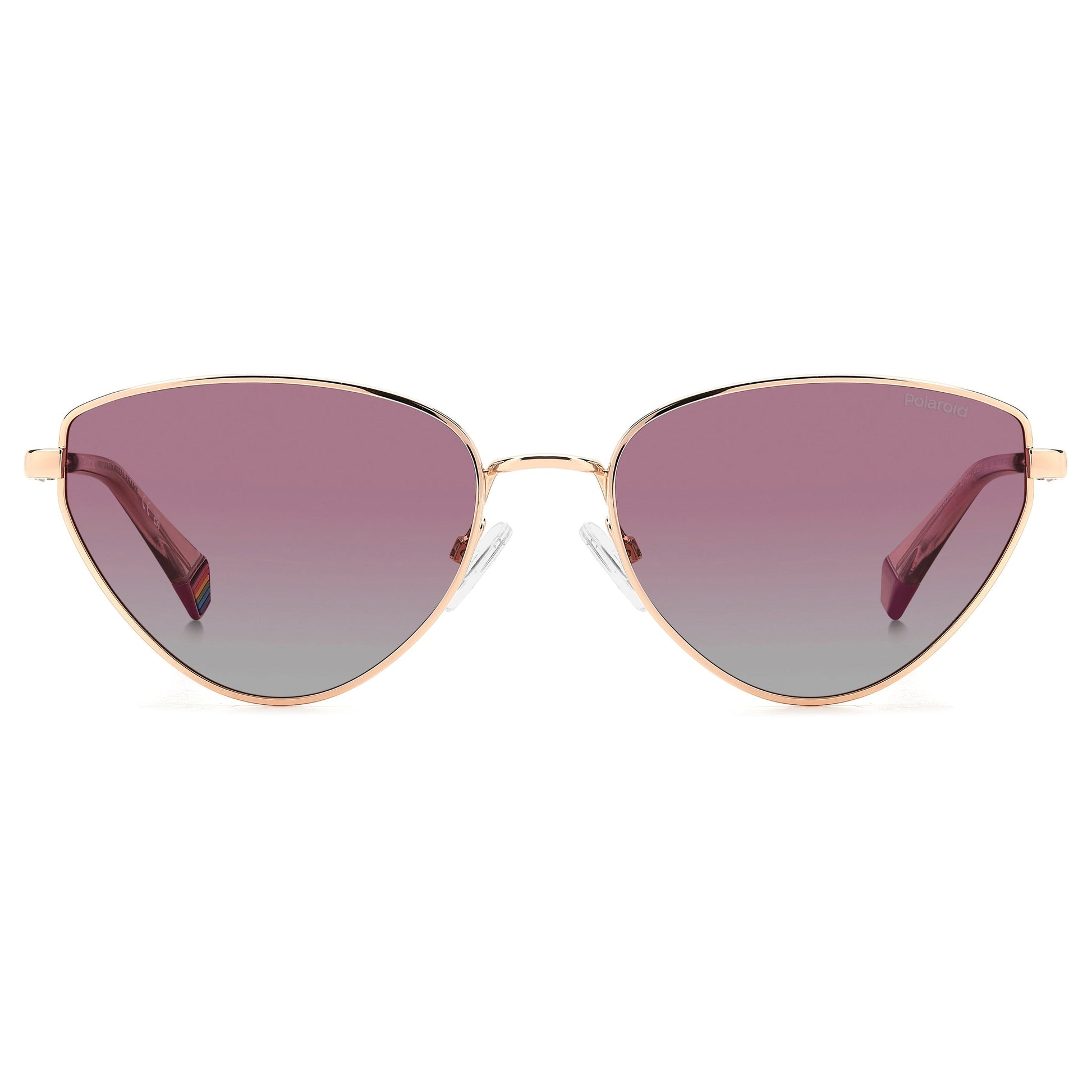 Polaroid Pld 6234/s/x EYR/GC GOLD PINK