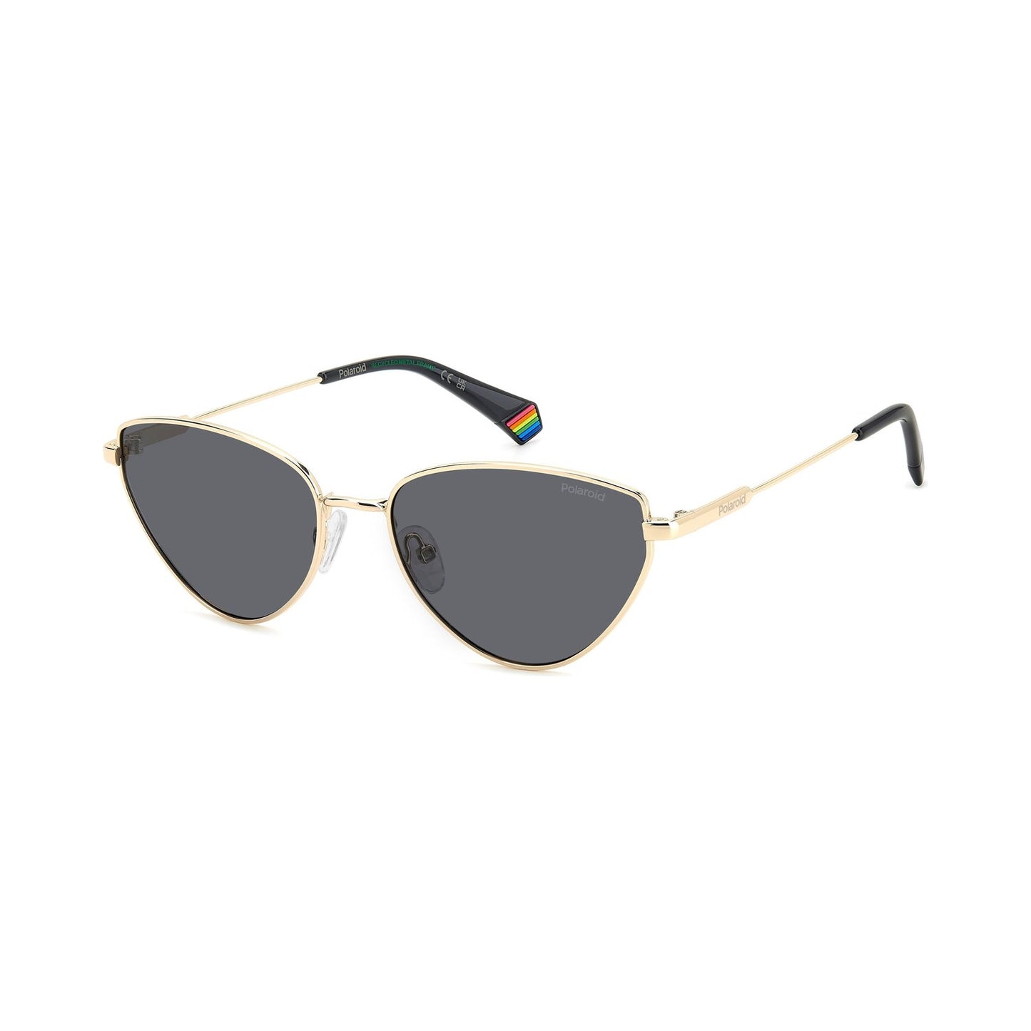 Polaroid Pld 6234/s/x RHL/M9 GOLD BLACK