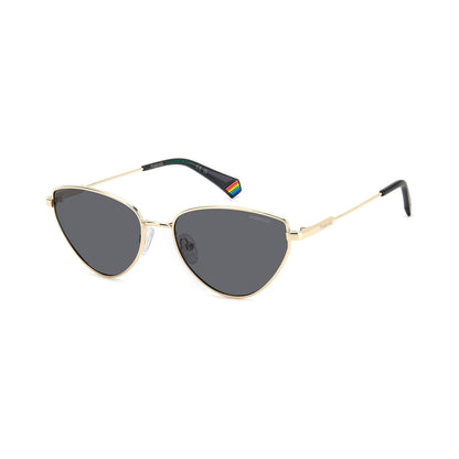 Polaroid Pld 6234/s/x RHL/M9 GOLD BLACK