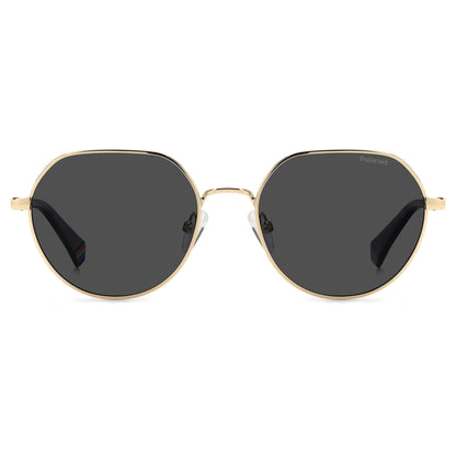 Polaroid Pld 6236/s/x RHL/M9 GOLD BLACK