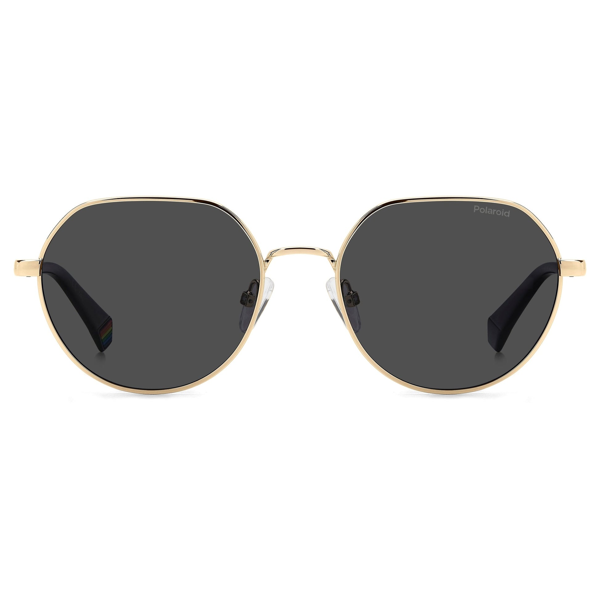 Polaroid Pld 6236/s/x RHL/M9 GOLD BLACK