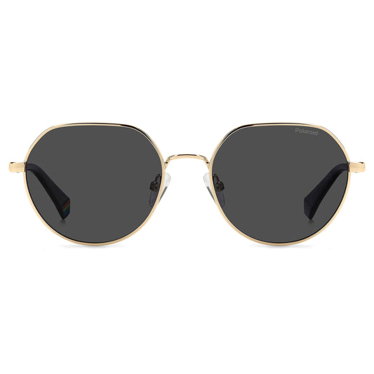 Polaroid Pld 6236/s/x RHL/M9 GOLD BLACK