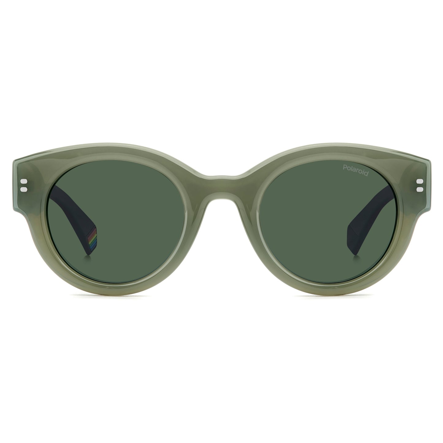 Polaroid Pld 6240/s/x 1ED/UC GREEN