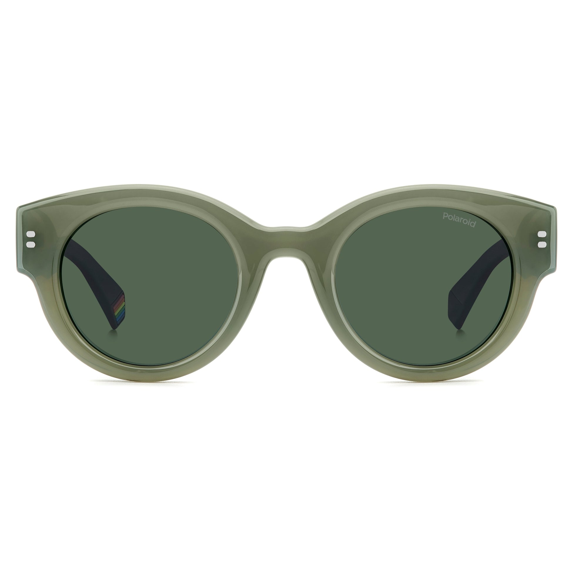 Polaroid Pld 6240/s/x 1ED/UC GREEN