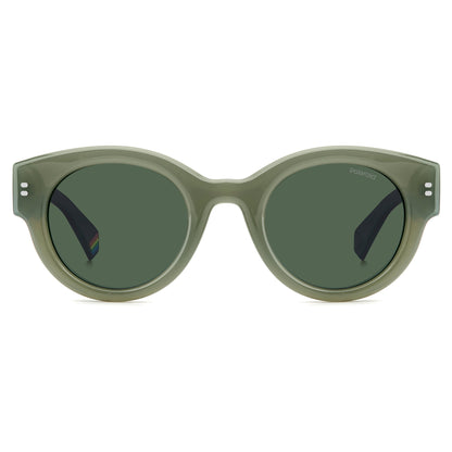 Polaroid Pld 6240/s/x 1ED/UC GREEN