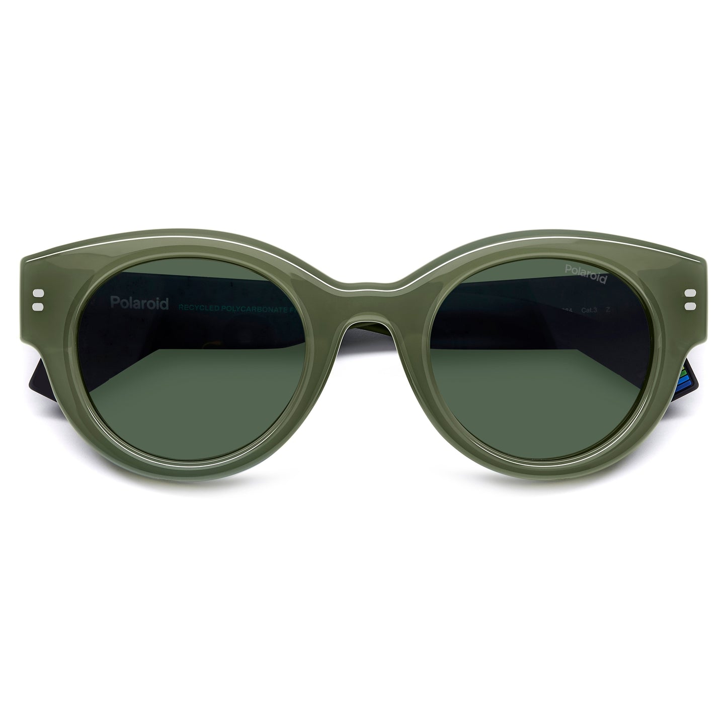 Polaroid Pld 6240/s/x 1ED/UC GREEN