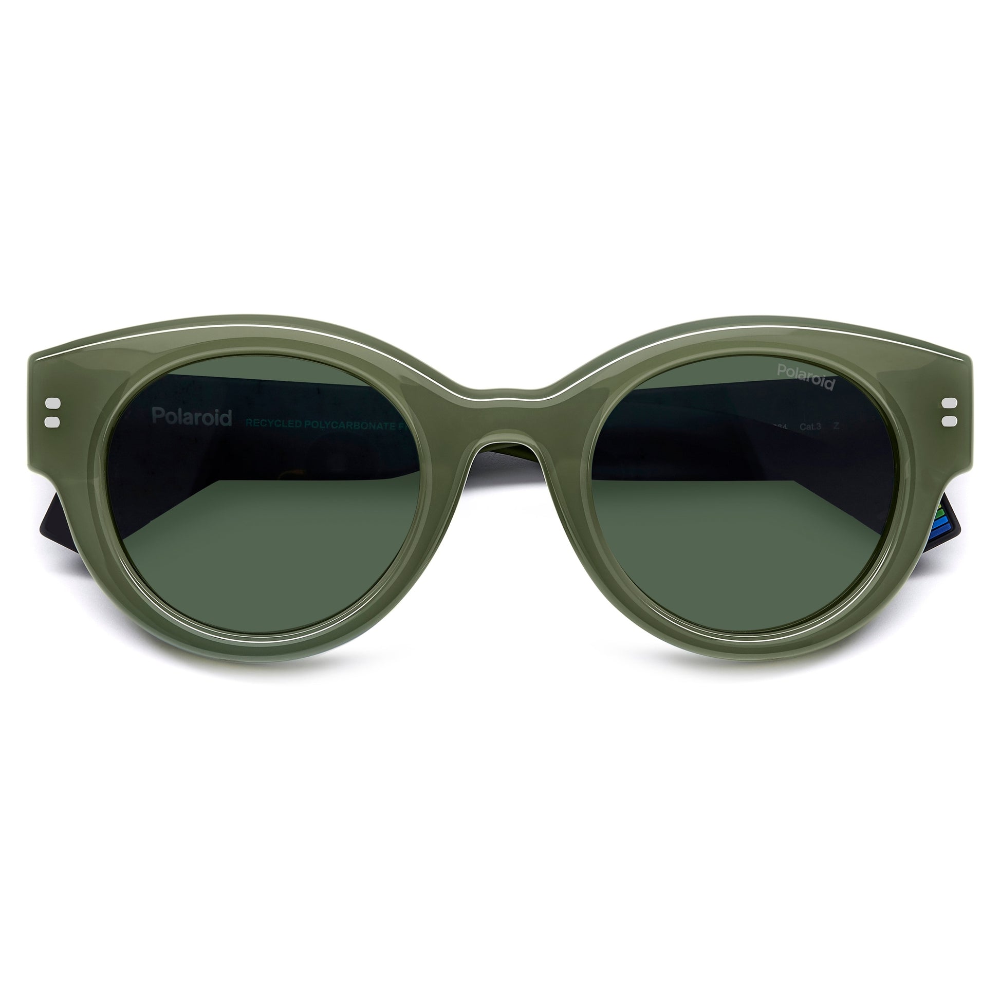 Polaroid Pld 6240/s/x 1ED/UC GREEN