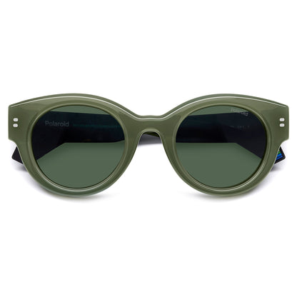 Polaroid Pld 6240/s/x 1ED/UC GREEN