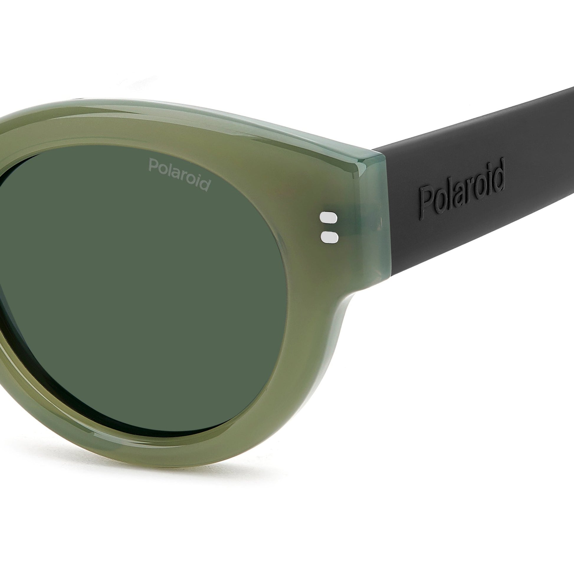 Polaroid Pld 6240/s/x 1ED/UC GREEN