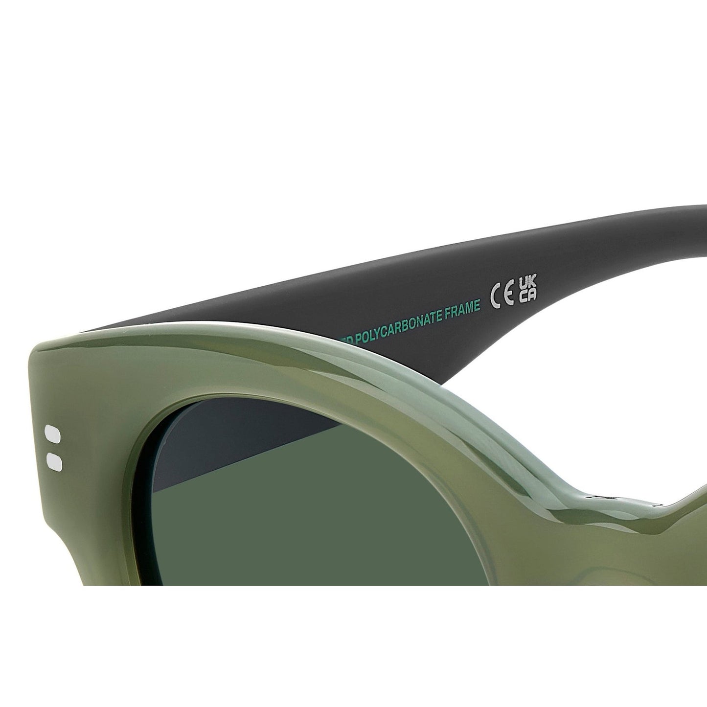 Polaroid Pld 6240/s/x 1ED/UC GREEN