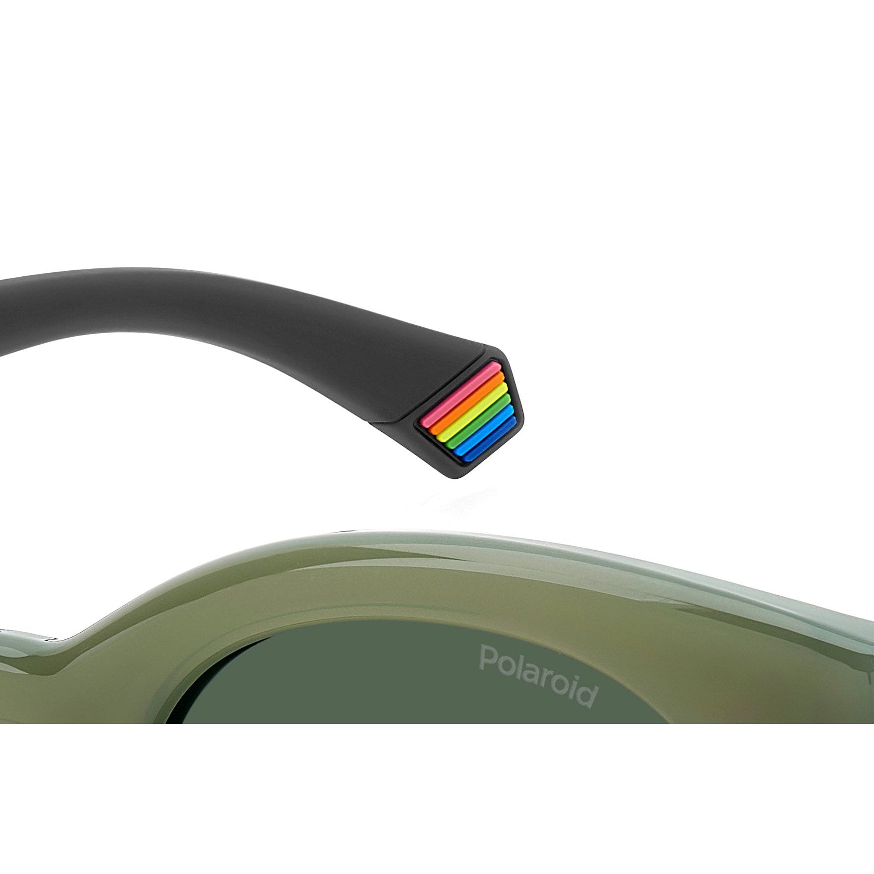 Polaroid Pld 6240/s/x 1ED/UC GREEN