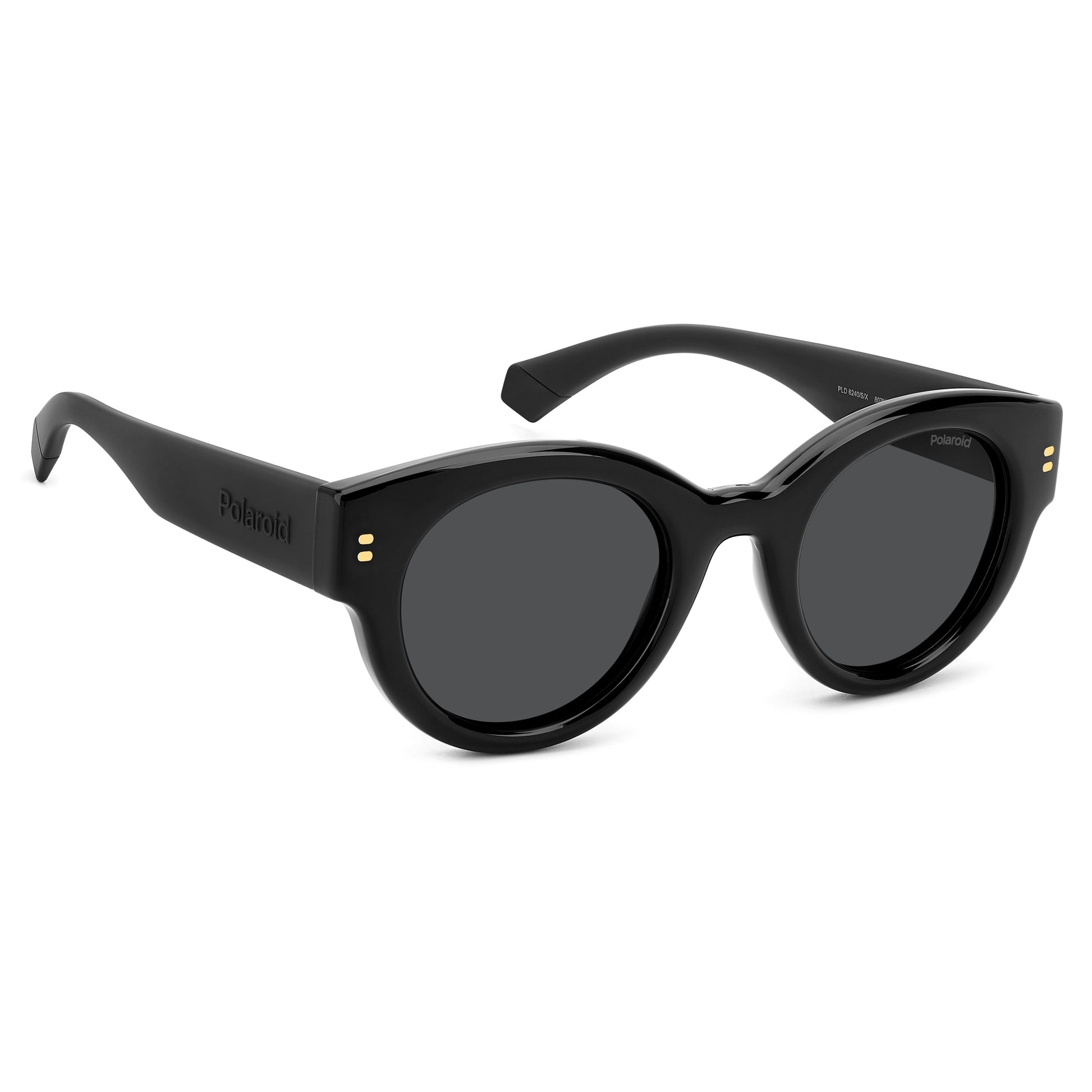 Polaroid Pld 6240/s/x 807/M9 BLACK