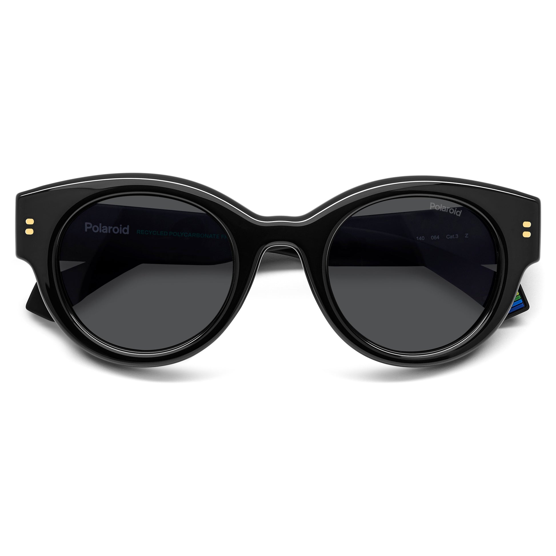 Polaroid Pld 6240/s/x 807/M9 BLACK