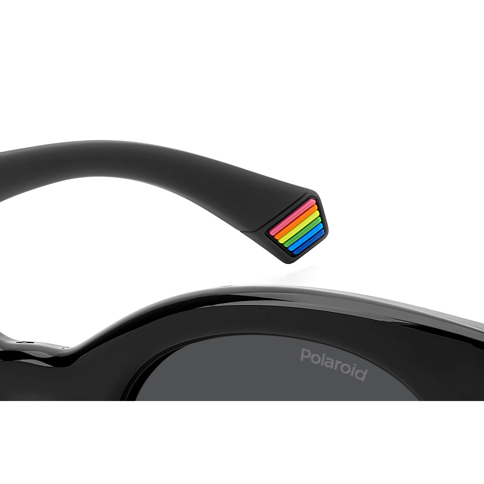 Polaroid Pld 6240/s/x 807/M9 BLACK