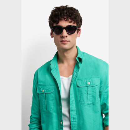 Polaroid Pld 6240/s/x 807/M9 BLACK