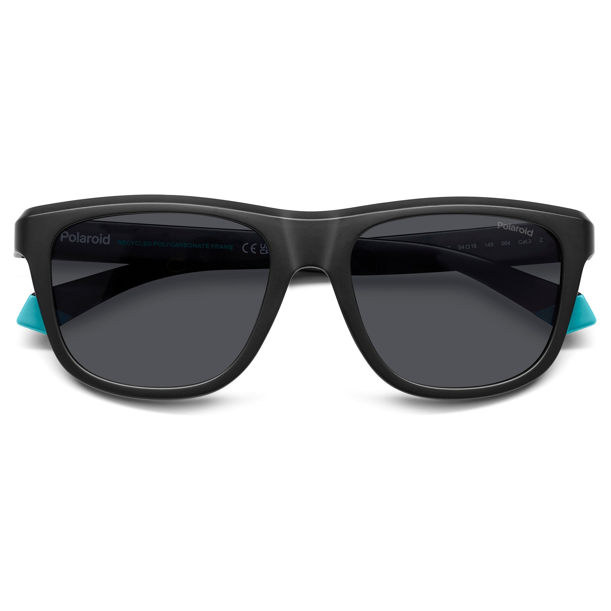 Polaroid Pld 2163/s 003/M9 MATT BLACK