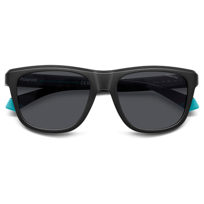 Polaroid Pld 2163/s 003/M9 MATT BLACK