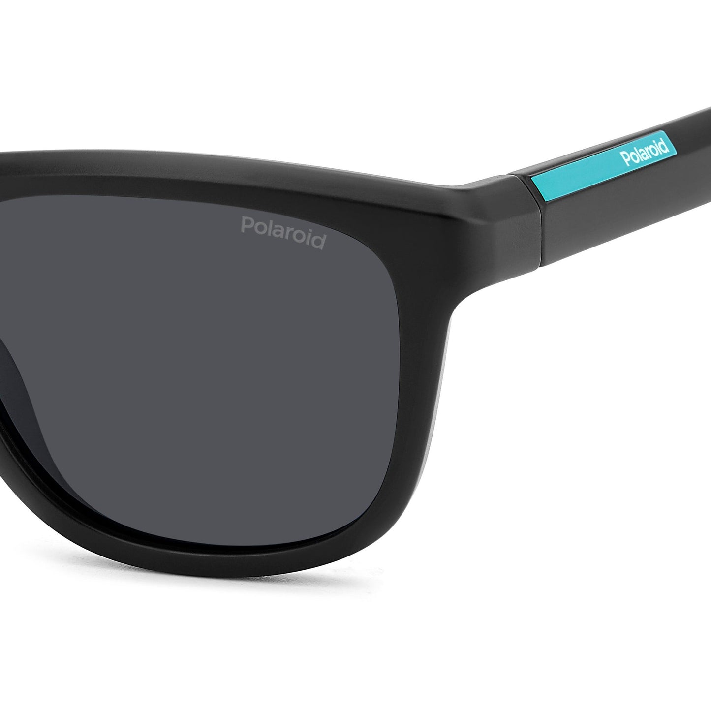 Polaroid Pld 2163/s 003/M9 MATT BLACK