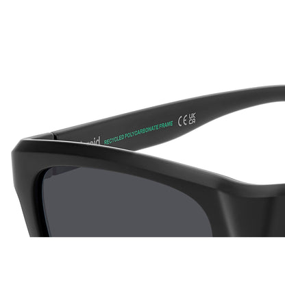 Polaroid Pld 2163/s 003/M9 MATT BLACK