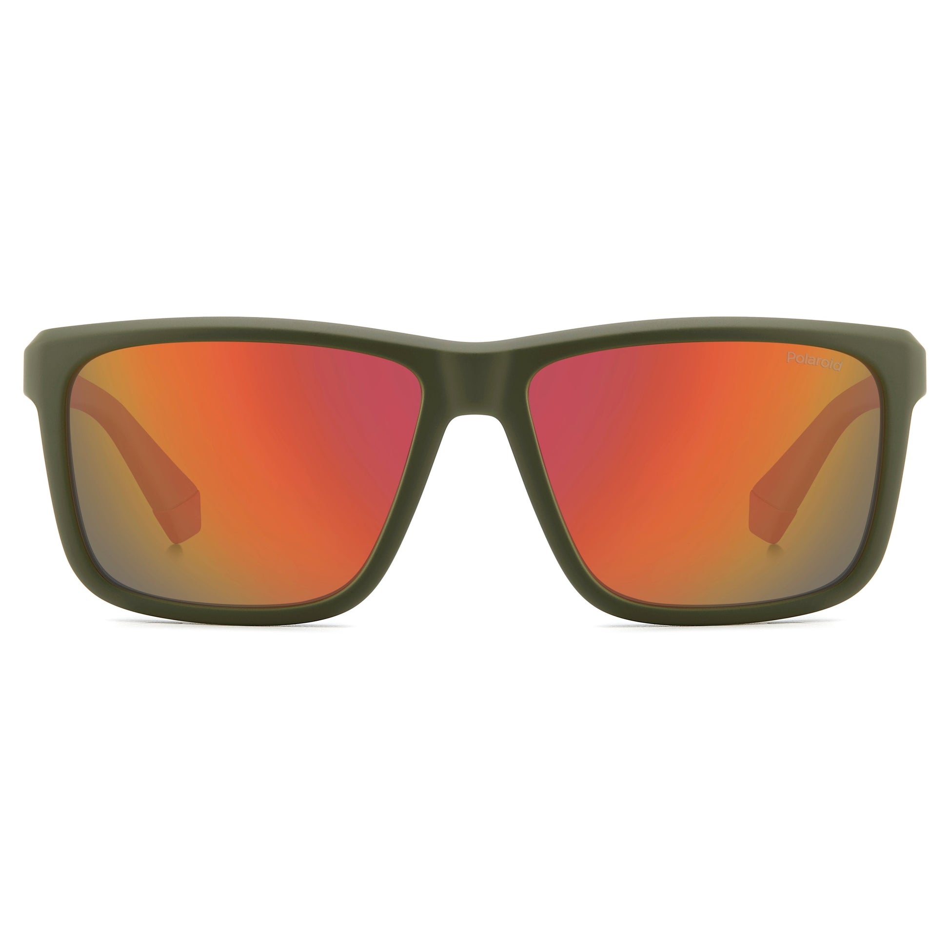 Polaroid Pld 2164/s TBO/OZ MILIT GREEN