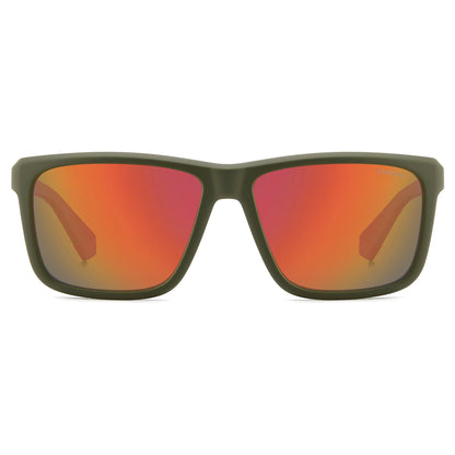 Polaroid Pld 2164/s TBO/OZ MILIT GREEN