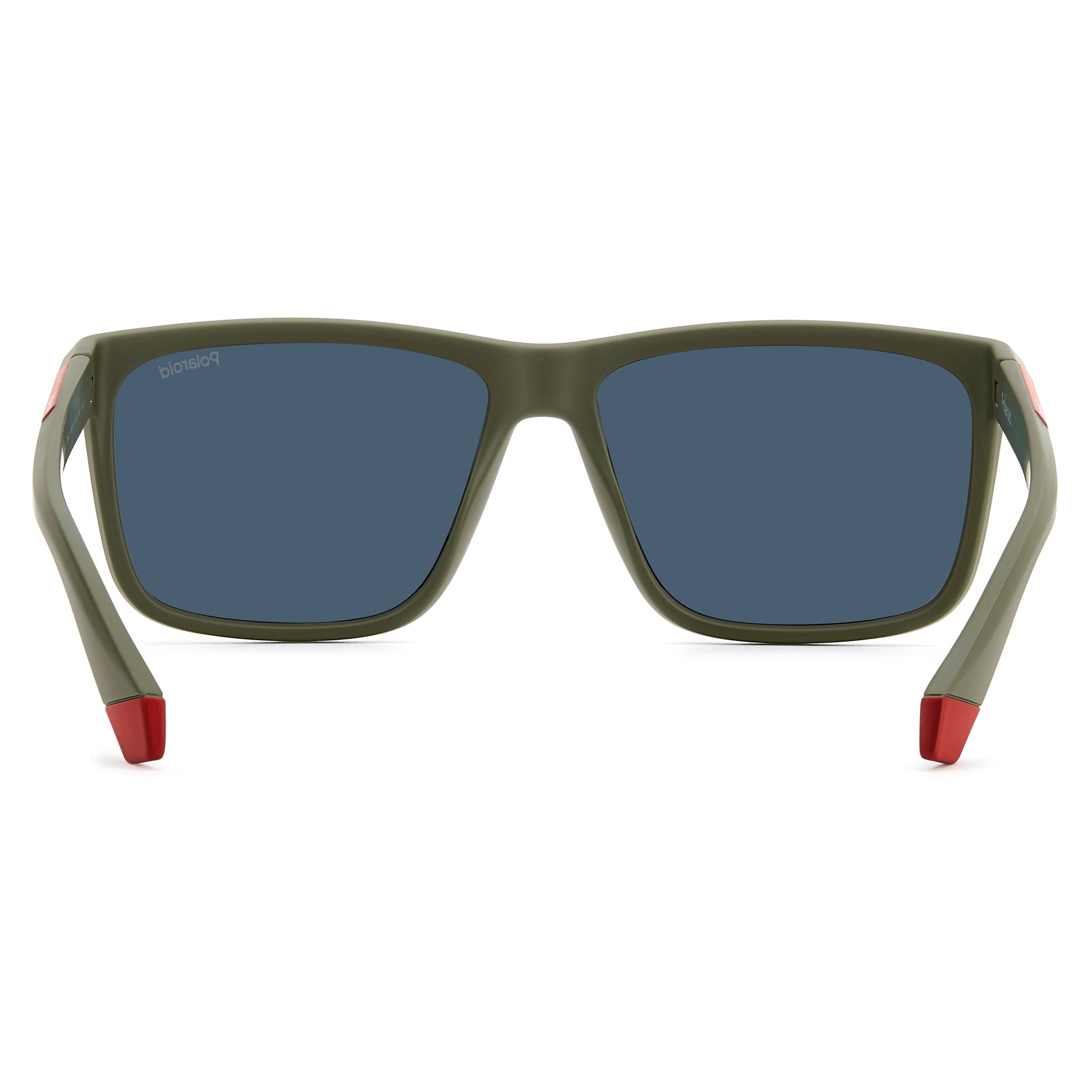 Polaroid Pld 2164/s TBO/OZ MILIT GREEN