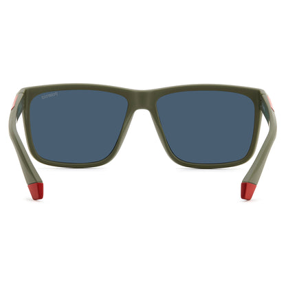 Polaroid Pld 2164/s TBO/OZ MILIT GREEN