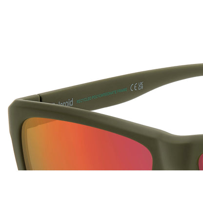 Polaroid Pld 2164/s TBO/OZ MILIT GREEN