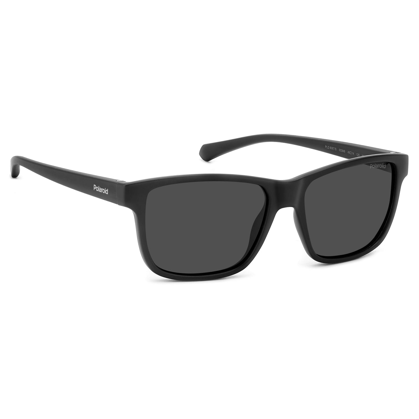 Pld 8067/s / 003/M9 MATT BLACK