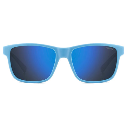 Pld 8067/s / VGL/5X MATTBLUE AZU