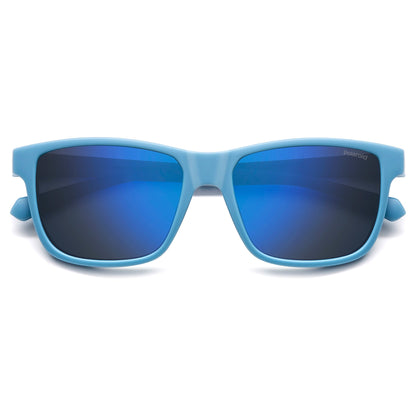 Pld 8067/s / VGL/5X MATTBLUE AZU